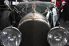 Bentley 3 Litre (1924) - Teil der Sonderausstellung 2012/2013 "Luxus und Sport - Rolls-Royce und Bentley" im Pantheon in Muttenz bei Basel