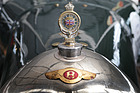 Bentley 3 Litre (1924) - Teil der Sonderausstellung 2012/2013 "Luxus und Sport - Rolls-Royce und Bentley" im Pantheon in Muttenz bei Basel