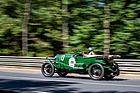 Image: Bentley 3-Litre (1925) - Le Mans Classic 2025