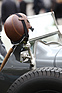 Bild: Bentley 3 Litre (1926) - an der Rallye Historique Schloss Bensberg Classics 2016