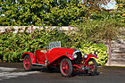 Image: Bentley 3-Litre Boat-Tail Roadster (1923) - offered as Lot 023 at Bonhams "The Bond Street Sale" auction on December 15, 2023
