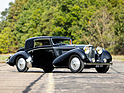 Bild: Bentley 3½-Litre Fixed Head Coupé by Vesters et Neirinck (1935) - als Lot 116 an der RM Sotheby’s London Auction 2026