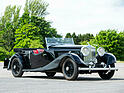 Image: Bentley 3½-Litre Open Tourer (1934) - offered as lot 361 at the Bonhams Goodwood Festival of Speed auction on June 24, 2022