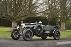 Bentley 3-Litre Red Label Speed Model Tourer (1924) - als Lot 028 an der Bonhams Versteigerung am Goodwood Members Meetting 2017