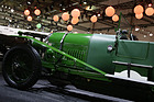 Bentley 3-Litre Speed (1926) - so schauten in den Dreissigerjahren Le-Mans-Sieger aus (Techno Classica 2013)