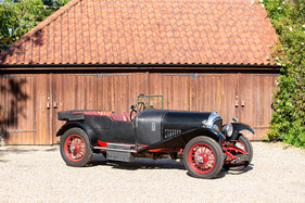 Bentley 3-Litre Speed Model (1925) - als Lot 231 an der Bonhams “The Golden Age of Motoring” Versteigerung am 30. Oktober 2020