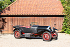 Bentley 3-Litre Speed Model (1925) - als Lot 231 an der Bonhams “The Golden Age of Motoring” Versteigerung am 30. Oktober 2020