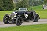 Bentley 3 Litre Speed Model (1926) - wird in Morges am 28. Swiss Classic British Car Meeting erwartet (Quelle: Archiv) Bentley 3 Litre Speed Model (1926) - wird in Morges am 28. Swiss Classic British Car Meeting erwartet (Quelle: Archiv)