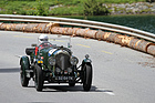 Bild: Bentley 3 Litre Speed Model (1929) - Feld 8 - Lenzerheide Motor Classics 2018