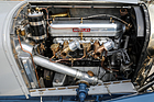Image: Bentley 3 Litre Speed Model Sports Tourer (1927) - as Lot 001 at the Gooding & Co "Passion of a Lifetime" auction in London on April 1, 2020 Scottsdale on January 17/18, 2020
