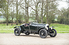 Bild: Bentley 3-Litre Speed Model Sports Tourer (1927) - als Lot 039 angeboten an der Bonhams Bicester Online-Versteigerung vom 25. Juli 2020