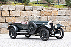 Bild: Bentley 3-Litre Speed Model Tourer by Vanden Plas (1924) - als Lot 160 an der RM Sotheby's Versteigerung in Paris am 28. Januar 2026