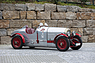 Bentley 3-Litre Speed Model Tourist Trophy Two-Seater in the style of Jarvis (1924) - als Lot 146 an der RM Sotheby’s The Woodcote Park Auction 2026 (© Simon Clay - Courtesy RM Sotheby's, 2026) Bentley 3-Litre Speed Model Tourist Trophy Two-Seater in the style of Jarvis (1924) - als Lot 146 an der RM Sotheby’s The Woodcote Park Auction 2026 (© Simon Clay - Courtesy RM Sotheby's, 2026)