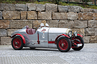 Image: Bentley 3-Litre Speed Model Tourist Trophy Two-Seater in the style of Jarvis (1924) - as lot 164 at the RM Sotheby's auction in Paris on January 28, 2026