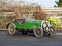 Bentley 3-Litre Sports Project (1927) - Lot 108 at the Bonhams Goodwood Members' Meeting auction on April 14, 2024