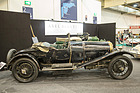 Bentley 3 Litre Sports Tourer (1927) – Techno Classica 2023
