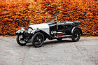Bild: Bentley 3-Litre Tourer (1922) - als Lot 573 angeboten an der Bonhams-Versteigerung "Les Grand Marques du Monde" in Paris am 2. Februar 2023