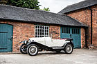 Image: Bentley 3-Litre Tourer (1924) - as lot 209 at the Bonhams Goodwood Revival Auction 2018