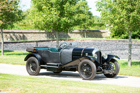Bentley 3-Litre Tourer (1926) - Angeboten als Lot Nr. 208 bei der Bonhams Goodwood Revival Auction am 18. September 2021