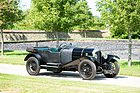 Bentley 3-Litre Tourer (1926) - Angeboten als Lot Nr. 208 bei der Bonhams Goodwood Revival Auction am 18. September 2021