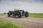 Image: Bentley 3-Litre Tourer in the style of Vanden Plas (1926) - as lot 296 at the RM Sotheby's Hershey auction 2025