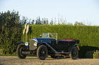Bentley 3-Litre Tourist Trophy Replica Tourer (1923) - als Lot 015 angeboten an der Bonhams Versteigerung am Goodwood Members Meeting am 20. März 2016