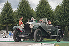Bentley 3 Litre Vanden Plas (1926) - Classic-Gala Schwetzingen 2019