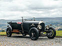 Bentley 3-Litre Vanden Plas-style Tourer (1927) - als Lot 343 angeboten an der Bonhams Goodwood Revival Versteigerung am 17. September 2022