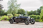 Bentley 3-litre Speed Model Sports Two-Seater (1927) - als Lot 210 an der Goodwood Revival Versteigerung von Bonhams am 9. September 2017