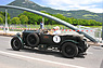 Bentley 4 1/2 L Open Tourer (1928) - am Gaisbergrennen 2012 - Sportwagenklasse (© Josef Mayrhofer, 2012) Bentley 4 1/2 L Open Tourer (1928) - am Gaisbergrennen 2012 - Sportwagenklasse (© Josef Mayrhofer, 2012)