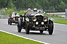Bentley 4 1/2 L Open Tourer (1928) - am Gaisbergrennen 2012 - Sportwagenklasse (© Josef Mayrhofer, 2012) Bentley 4 1/2 L Open Tourer (1928) - am Gaisbergrennen 2012 - Sportwagenklasse (© Josef Mayrhofer, 2012)