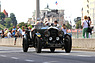 Bentley 4 1/2 L Open Tourer (1928) - am Gaisbergrennen 2012 - Sportwagenklasse (© Bruno von Rotz, 2012) Bentley 4 1/2 L Open Tourer (1928) - am Gaisbergrennen 2012 - Sportwagenklasse (© Bruno von Rotz, 2012)
