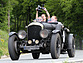 Bentley 4 1/2 L Open Tourer (1929) - am Gaisbergrennen 2012 - Sportwagenklasse (© Bruno von Rotz, 2012) Bentley 4 1/2 L Open Tourer (1929) - am Gaisbergrennen 2012 - Sportwagenklasse (© Bruno von Rotz, 2012)