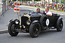 Bentley 4 1/2 L Open Tourer (1929) - am Gaisbergrennen 2012 - Sportwagenklasse (© Josef Mayrhofer, 2012) Bentley 4 1/2 L Open Tourer (1929) - am Gaisbergrennen 2012 - Sportwagenklasse (© Josef Mayrhofer, 2012)