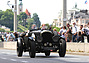 Bentley 4 1/2 L Open Tourer (1929) - am Gaisbergrennen 2012 - Sportwagenklasse (© Bruno von Rotz, 2012) Bentley 4 1/2 L Open Tourer (1929) - am Gaisbergrennen 2012 - Sportwagenklasse (© Bruno von Rotz, 2012)