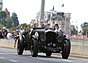 Bentley 4 1/2 L Open Tourer (1929) - am Gaisbergrennen 2012 - Sportwagenklasse (© Bruno von Rotz, 2012) Bentley 4 1/2 L Open Tourer (1929) - am Gaisbergrennen 2012 - Sportwagenklasse (© Bruno von Rotz, 2012)