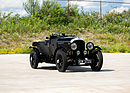 Bild: Bentley 4 1/2 Liter Le Mans-Style Tourer (Replica Vanden Plas) (1928) - als Lot 052 an der Bonhams Quail Lodge Versteigerung am 13. August 2021