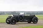 Image: Bentley 4 1/2-Litre (1928) - as lot 140 at the RM/Sotheby's London sale on November 6, 2021