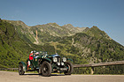 Bentley 4 1/2 Litre (1929) – Ennstal-Classic 2022