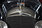 Bentley 4 1/2 Litre (1930) - Teil der Sonderausstellung 2012/2013 "Luxus und Sport - Rolls-Royce und Bentley" im Pantheon in Muttenz bei Basel
