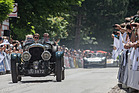 Bentley 4 1/2 Litre Birkin Blower (1929) - an der Ennstal-Classic 2016