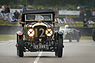 Bentley 4 1/2-Litre 'Blower' (1929) - Brooklands Trophy - Goodwood Revival 2021 (© Stuart Adams, 2021) Bentley 4 1/2-Litre 'Blower' (1929) - Brooklands Trophy - Goodwood Revival 2021 (© Stuart Adams, 2021)
