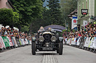 Image: Bentley 4 1/2 Litre "Blower" (1929) - Era 1 - Ennstal-Classic 2018