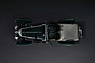 Bentley 4 1/2 Litre “Blower” (1929) - Vogelperspektive (© Bentley Media, 2019) Bentley 4 1/2 Litre “Blower” (1929) - Vogelperspektive (© Bentley Media, 2019)
