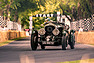 Bentley 4 1/2 Litre “Blower” (1929) (© Bentley Media, 2019) Bentley 4 1/2 Litre “Blower” (1929) (© Bentley Media, 2019)