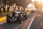 Artikelbild Bentley 4 1/2 Litre Supercharged – Die Geschichte der berühmten "Blower Bentley"