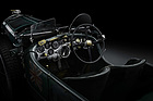 Bentley 4 1/2 Litre “Blower” (1929)