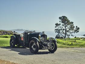 Bild Bentley 4 1/2 Litre “Blower” (1929)