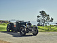 Bentley 4 1/2 Litre “Blower” (1929) (© Bentley Media, 2019) Bentley 4 1/2 Litre “Blower” (1929) (© Bentley Media, 2019)