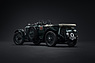 Bentley 4 1/2 Litre “Blower” (1929) (© Bentley Media, 2019) Bentley 4 1/2 Litre “Blower” (1929) (© Bentley Media, 2019)